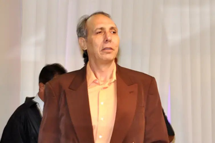 TJAC/Divulgação Rio Branco (AC), 21/09/2001 - Hildebrando Pascoal. Foto: TJAC/Divulgação