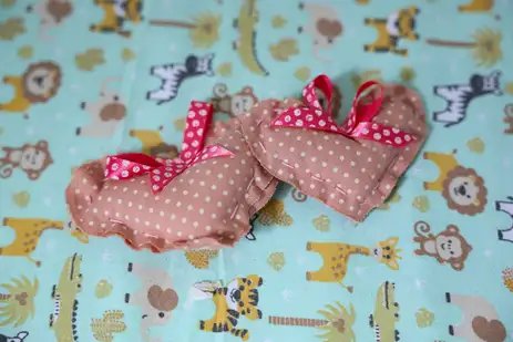 Rio de Janeiro (RJ), 30/10/2025 – Lembrança entregue aos pais de bebês no momento da despedida, na Maternidade Escola da UFRJ, em Laranjeiras, na zona sul do Rio de Janeiro. Foto: Tomaz Silva/Agência Brasil