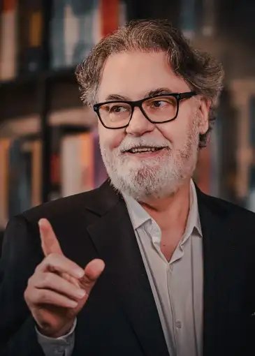 Brasília (DF), 07/01/2026 – Lenio Sterck - Especial 8 de janeiro ato golpista.
Foto: Gabriel/Divulgação