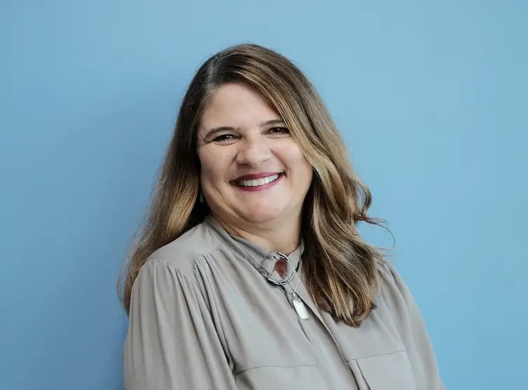 Rio de janeiro (RJ), 19/01/2026 - Rosana Cuber. Foto: André Rocha/Ascom Bio-Manguinhos