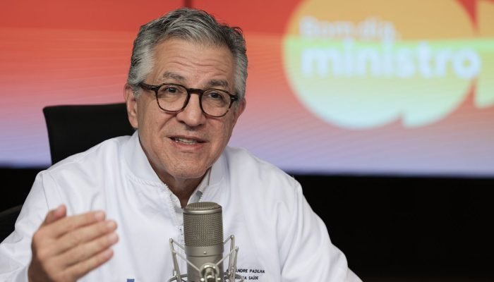 © Joédson Alves/Agência Brasil