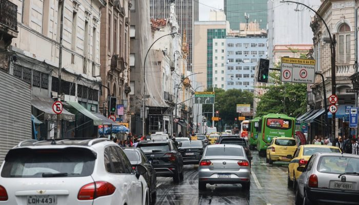 © Joédson Alves/Agência Brasil