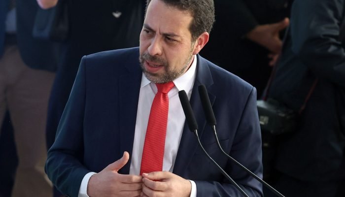 © Valter Campanato/Agência Brasil