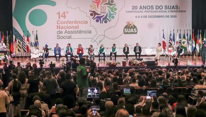 © Valter Campanato/Agência Brasil