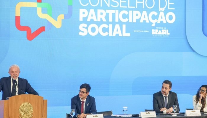 © Valter Campanato/Agência Brasil