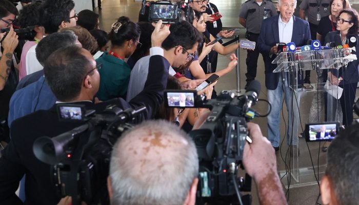 © Valter Campanato/Agência Brasil