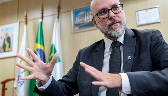 © Valter Campanato/Agência Brasil