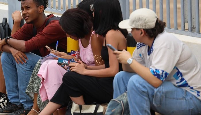 © Jose Cruz/Agência Brasil