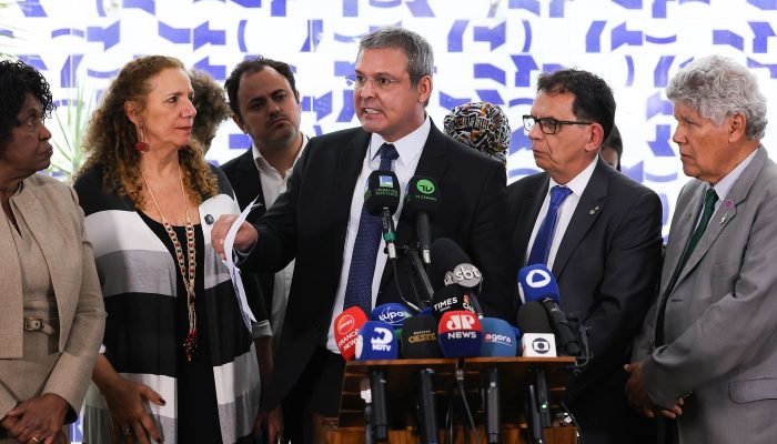 © Lula Marques/Agência Brasil