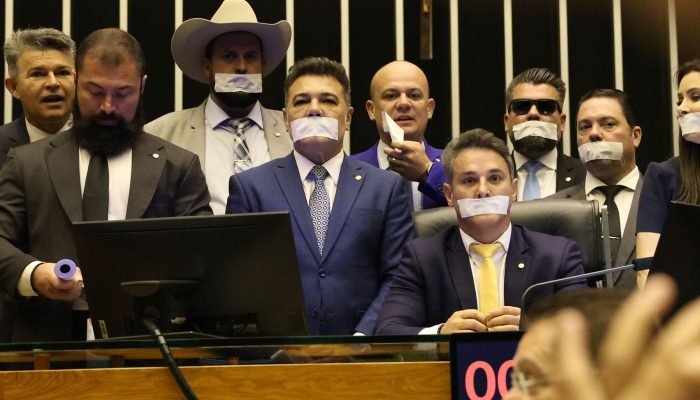 © José Cruz/Agência Brasil