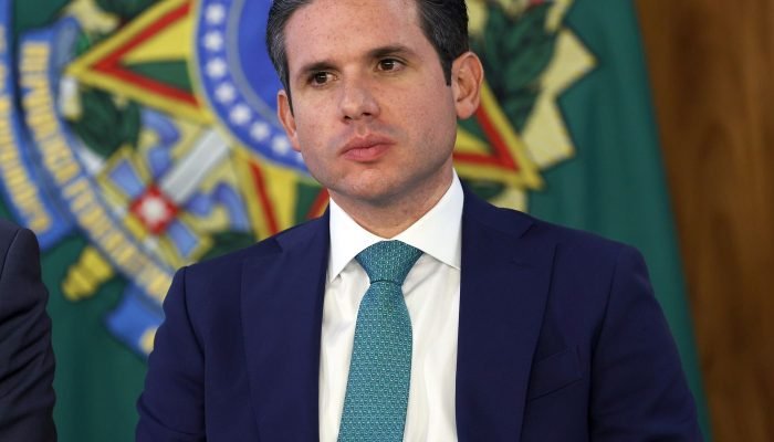 © José Cruz/Agência Brasil