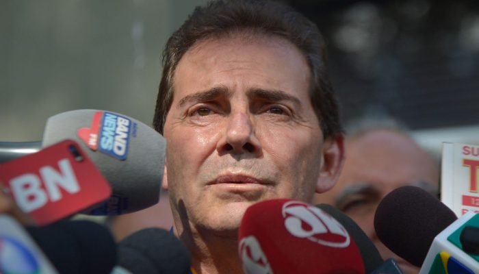 1024857-10062016-paulinho20da20forC3A7a_dsc0102.jpg © José Cruz/Agência Brasil