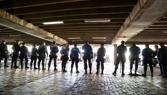 © Marcelo Camargo/Agência Brasil