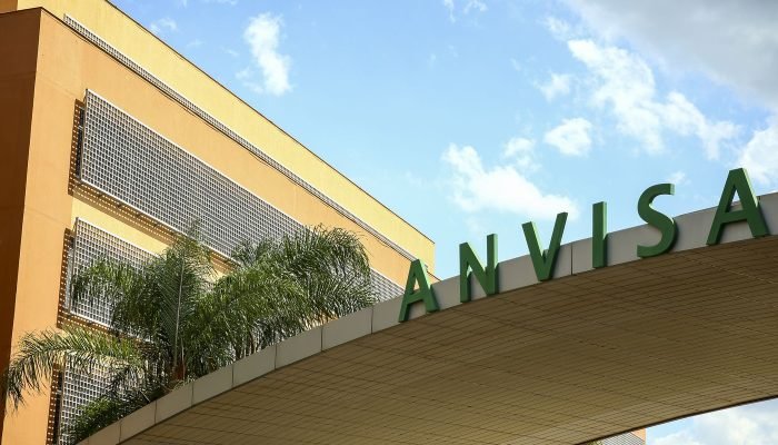 11-11-2020_sede_anvisa-4_0.jpg © Marcelo Camargo/Agência Brasil