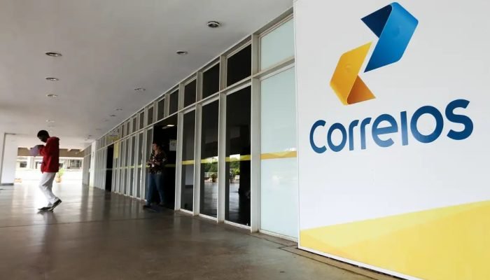 Em meio a prejuízo crescente, Correios querem intensificar demissões voluntárias. (Foto: Marce...