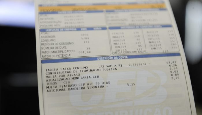 Marcos Oliveira/Agência Senado