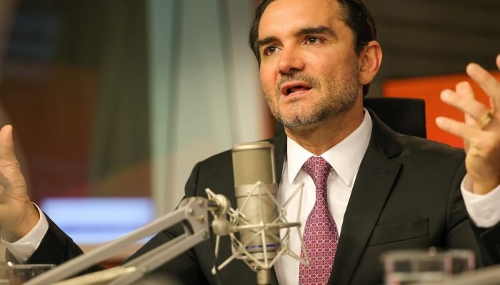 © Fabio Rodrigues-Pozzebom/ Agência Brasil