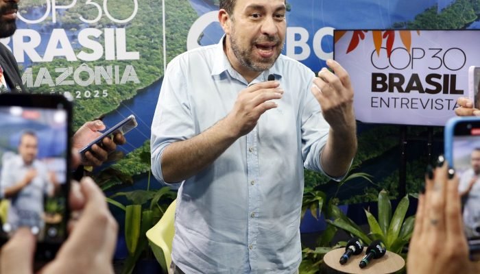 © Bruno Peres/Agência Brasil