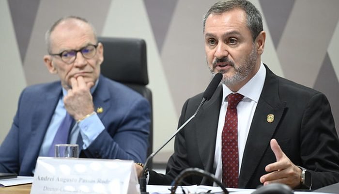 © Andressa Anholete/Agência Senado