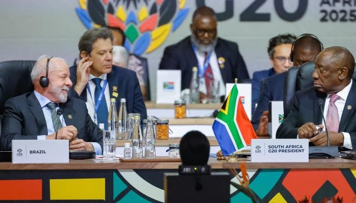 © Ricardo Stuckert/PR