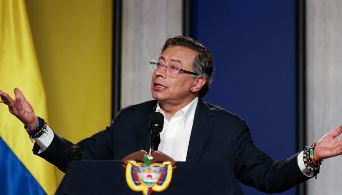 © Reuters/Luisa Gonzalez/Proibida reprodução