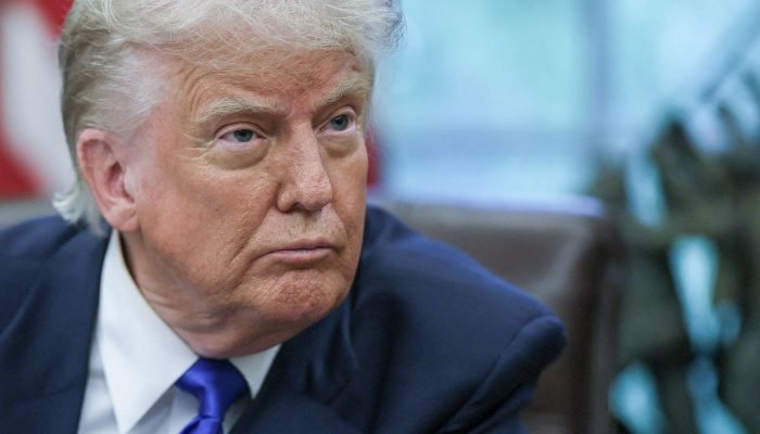 © REUTERS/Leah Millis/Proibida reprodução