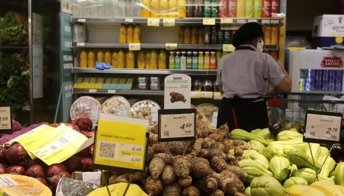 © Tânia Rêgo/Agência Brasil