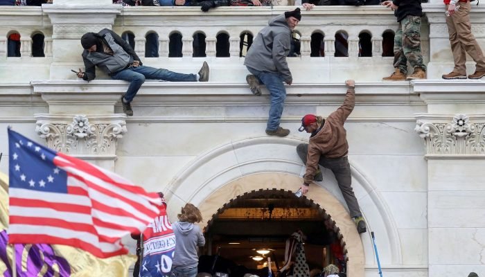 © REUTERS/Leah Millis/Direitos Reservados