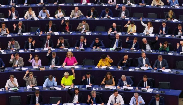 © REUTERS/Yves Herman