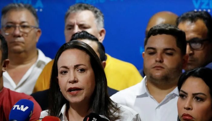 2024-03-20t225848z_1984561352_rc2yp6apjfjq_rtrmadp_3_venezuela-election-machado-2.jpg © FOTO REUTERS/Gaby Oraa.