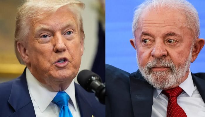 2025-07-30t125202z_2035599240_mt1sipa000a5d4qu_rtrmadp_3_sipa-usa.jpg © Reuter/Yuri Gripas e Marcelo Camargo/Agência Brasil