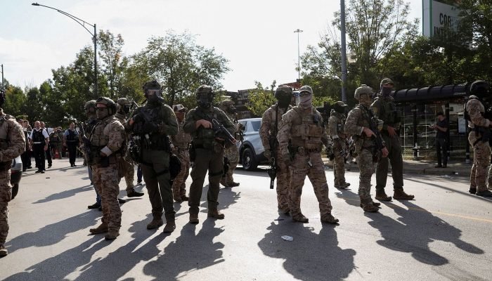 © Reuters/Jim Vondruska/proibida reprodução