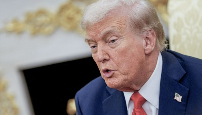 © Reuters/Nathan Howard/Proibida reprodução