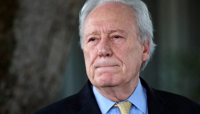 © Reuters/Mateus Bonomi/Proibida reprodução