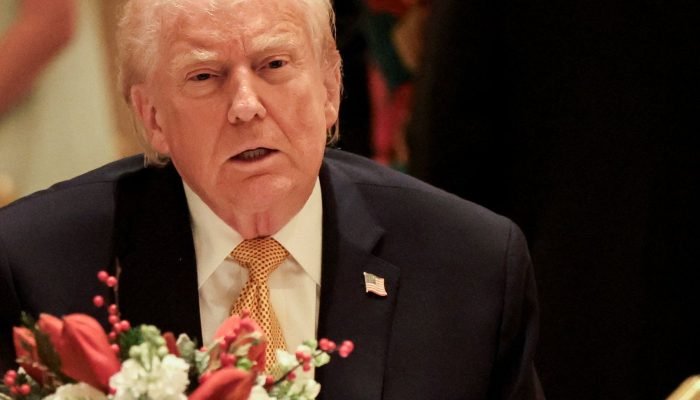 © Reuters/Jessica Koscielniak/Arquivo/Proibida reprodução