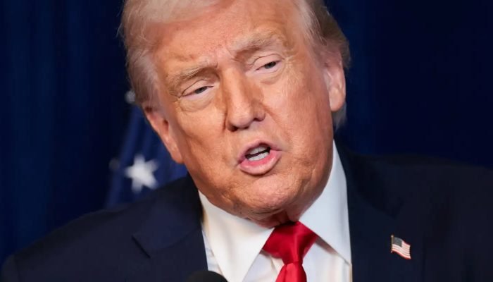 © REUTERS/Jonathan Ernst/Proibida reprodução