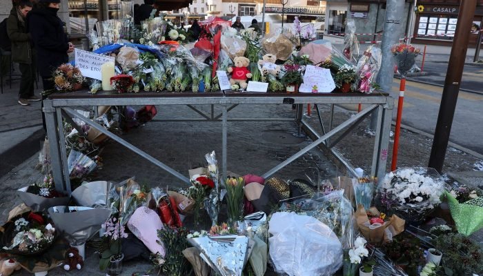 © Reuters/Stephanie Lecocq/Proibida reprodução