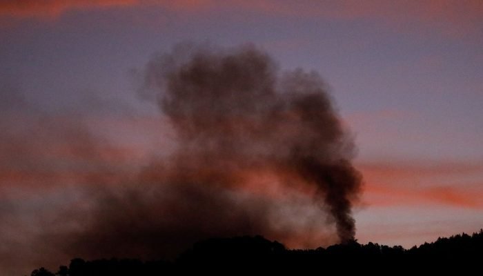 © Reuters/Leonardo Fernandez Viloria/Proibida reprodução