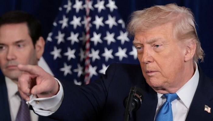 © REUTERS/Jonathan Ernst /Proibida reprodução