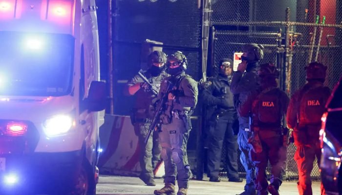 © Reuters/Jeenah Moon/Proibida reprodução