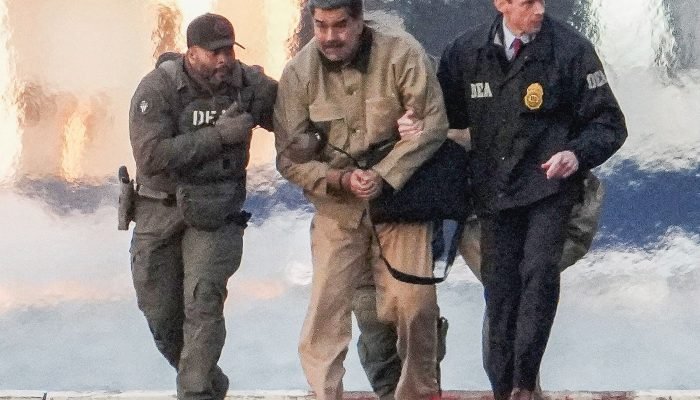 © REUTERS/Adam Gray/Proibida reprodução