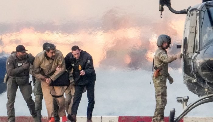 © REUTERS/Adam Gray/Proibida reprodução