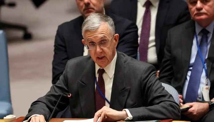 © Reuters/Brendan McDermid/Proibida reprodução