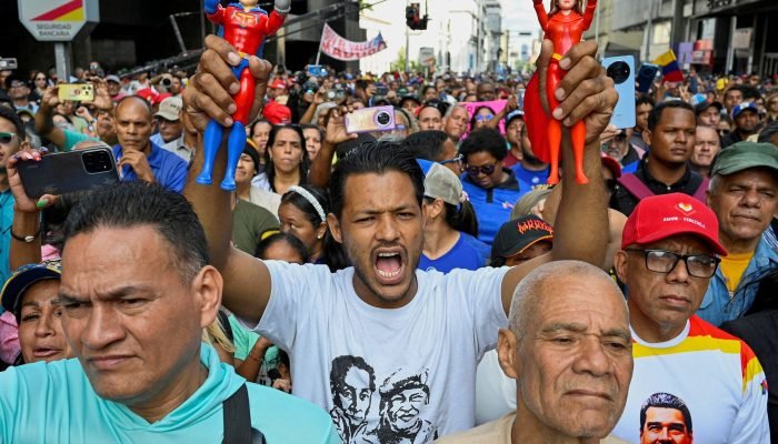 © REUTERS/Maxwell Briceno/Proibida reprodução