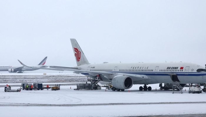 © REUTERS/Abdul Saboor