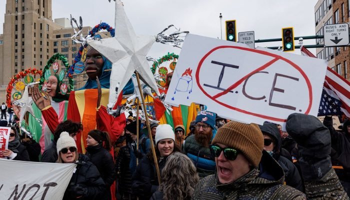 © REUTERS/Tyrone Siu - Proibido reprodução