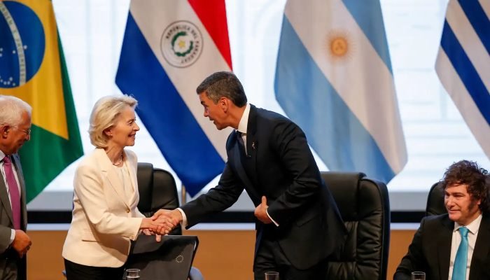 © REUTERS/Cesar Olmedo/Proibida reprodução