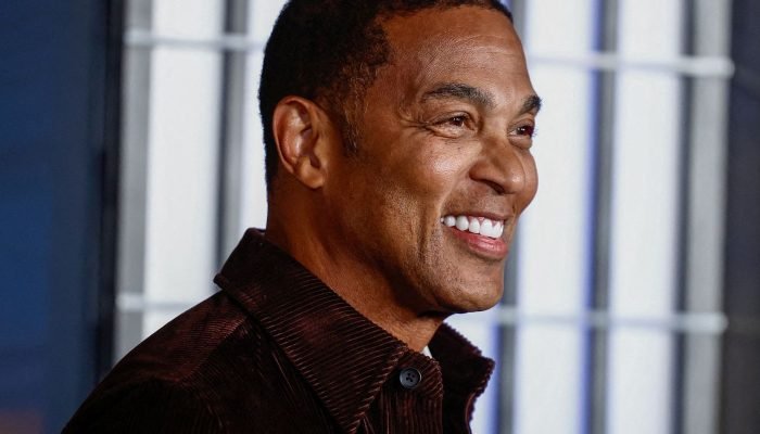 © REUTERS/Kylie Cooper - Proibido reprodução