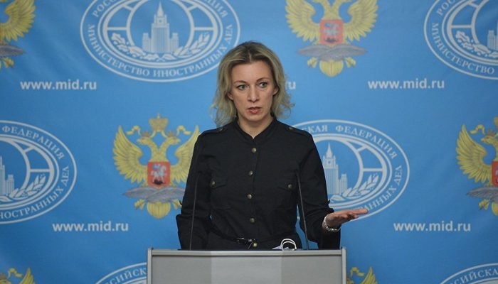 © Sputnik/Ramil Sitdikov/Direitos Reservados