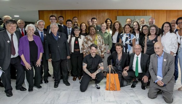 © Foto: Valdenio Vieira / SEAUD-PR